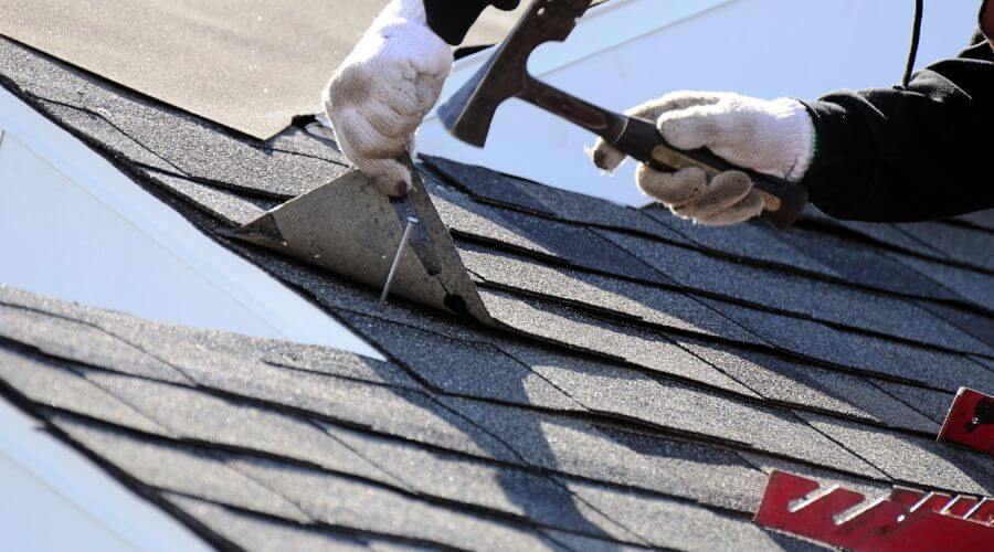 Professional metal roof installation in Bridgewater, VT